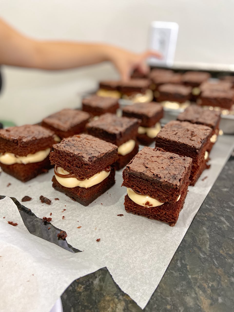Brownie